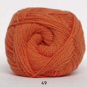 Bld bomuld 8         fv 49