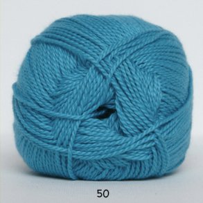 Bld bomuld 8         fv 50 