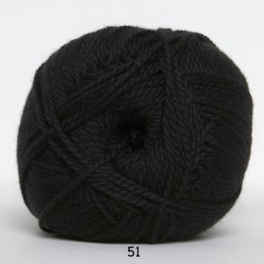 Bld bomuld 8         fv 51