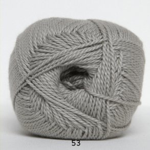 Bld bomuld 8         fv 53 