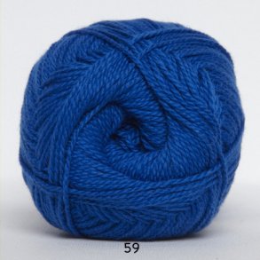 Bld bomuld 8         fv 59 