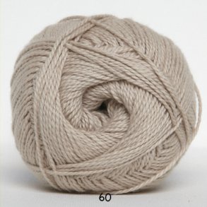 Bld bomuld 8         fv 60