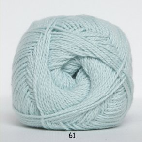 Bld bomuld 8         fv 61 