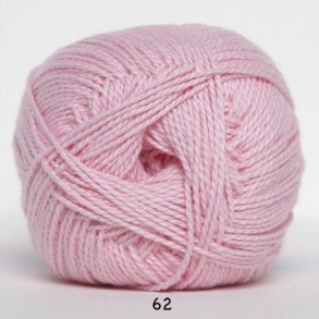 Bld bomuld 8         fv 62 