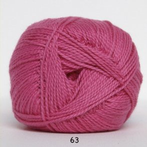 Bld bomuld 8         fv 63 