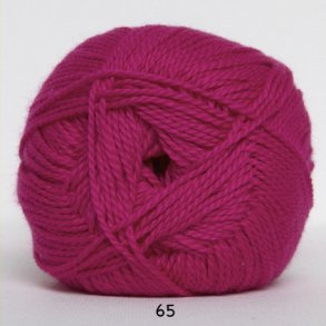 Bld bomuld 8         fv 65