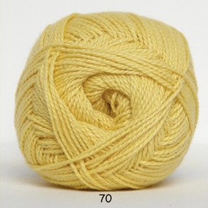 Bld bomuld 8         fv 70