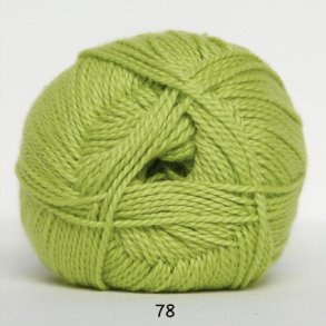 Bld bomuld 8         fv.78