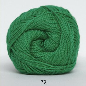 Bld bomuld 8         fv 79 