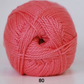 Bld bomuld 8         fv 80