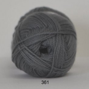 Bld bomuld 8         fv 361