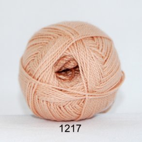 Bld bomuld 8         fv 1217