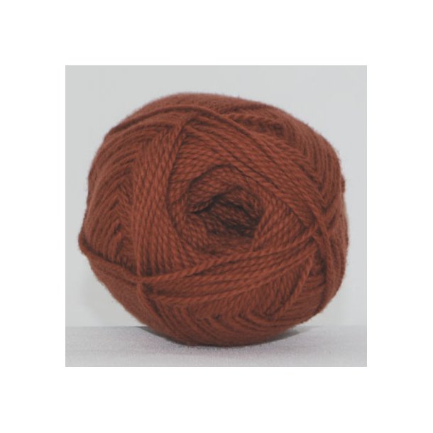 Bl�d bomuld 8         fv 1540