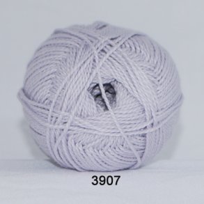 Bld bomuld 8         fv 3907