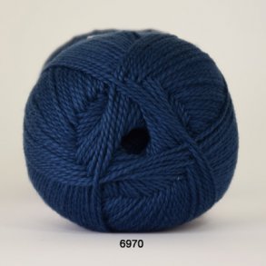 Bld bomuld 8         fv 6970