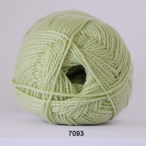 Bld bomuld 8         fv 7093