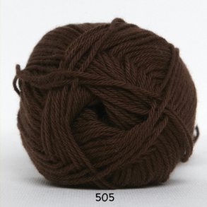 Cotton 8/4       fv 505
