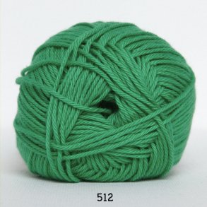 Cotton 8/4       fv.512 