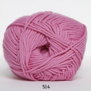 Cotton 8/4       fv.514 