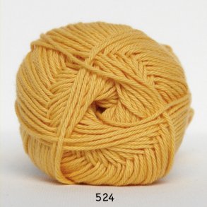 Cotton 8/4       fv.524 