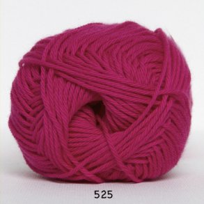 Cotton 8/4       fv.525 