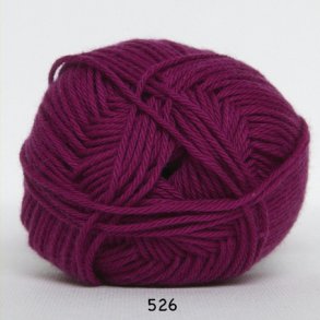 Cotton 8/4       fv.526