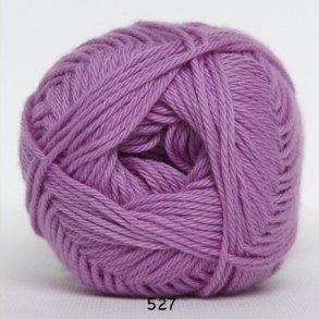 Cotton 8/4       fv.527  