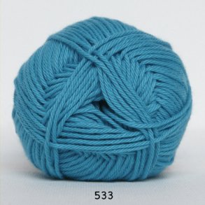 Cotton 8/4       fv.533 