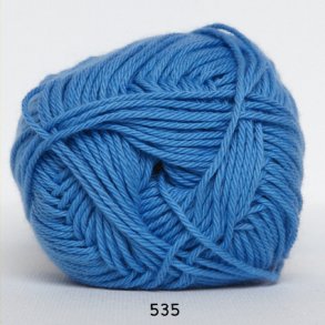 Cotton 8/4       fv.535