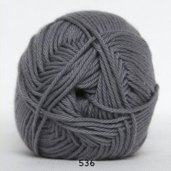 Cotton 8/4       fv.536