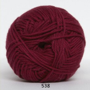 Cotton 8/4       fv.538 