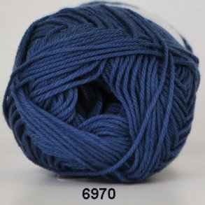 Cotton 8/4       fv.6970