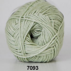 Cotton 8/4       fv.7093