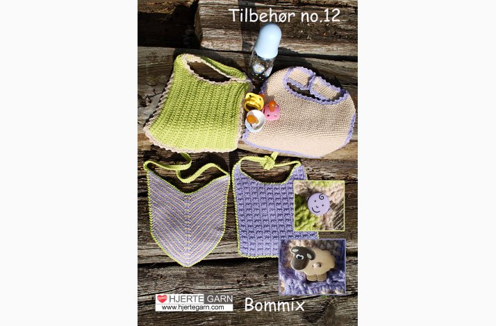 Tilbehr              nr 12