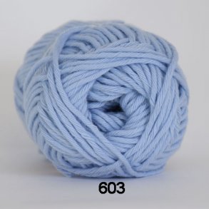 Cotton  8/8       fv. 603
