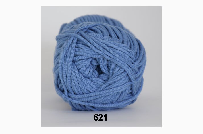 Cotton  8/8       fv. 621