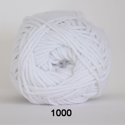 Cotton  8/8       fv. 1000