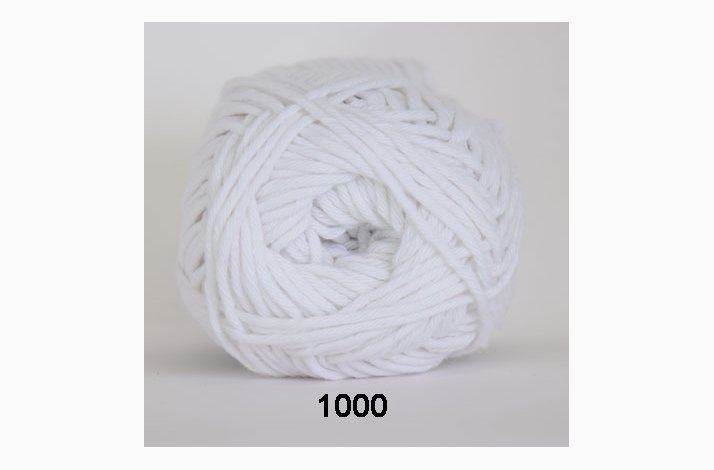 Cotton  8/8       fv. 1000