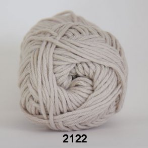 Cotton  8/8       fv. 2122