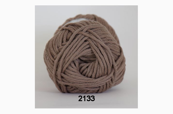 Cotton  8/8       fv. 2133