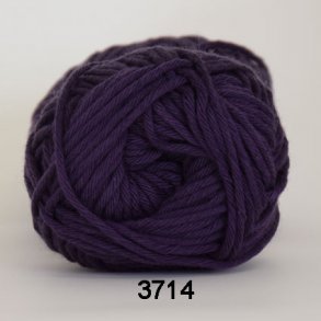 Cotton  8/8       fv. 3714