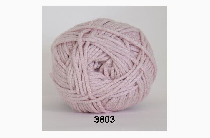 Cotton  8/8       fv. 3803