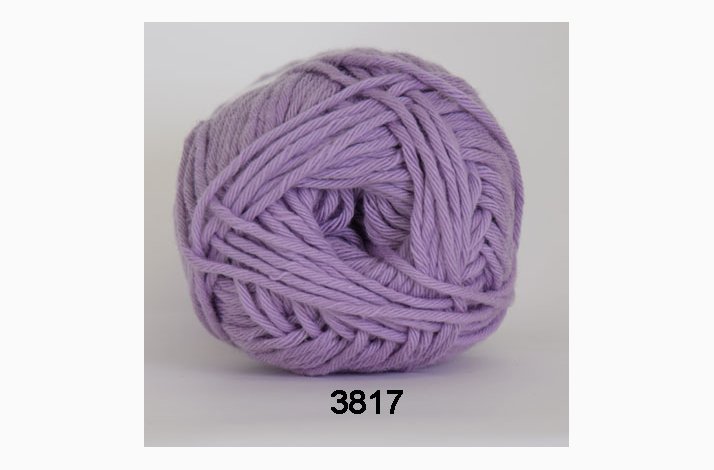 Cotton  8/8       fv. 3817