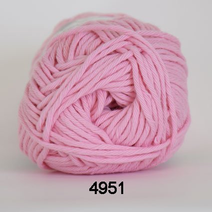 Cotton  8/8       fv. 4951