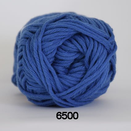 Cotton  8/8       fv. 6500