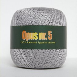 Opus nr.5   100g     fv 1314