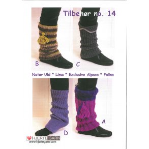 Tilbehr              nr 14