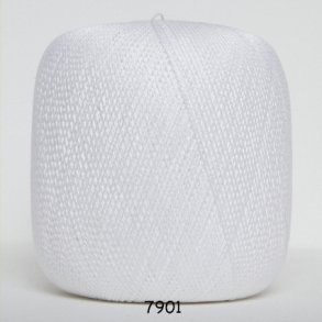 Hklegarn nr.8   100g     fv 7901 