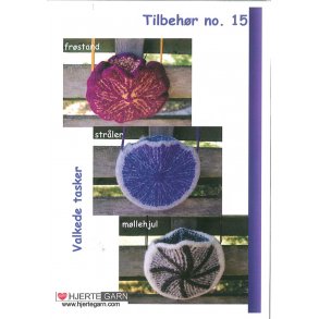 Tilbehr              nr 15