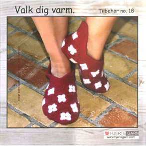 Tilbehr filt Nat/Lim nr 18